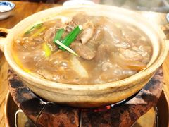 -十六蒲(桂林路店)