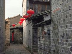 -前童古镇