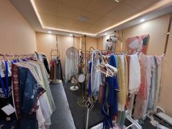 -洛水阁·汉服妆造体验馆(山塘街店)