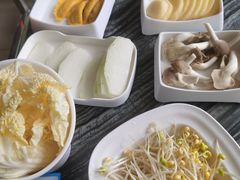 -天都火锅酒楼(虹梅南路店)