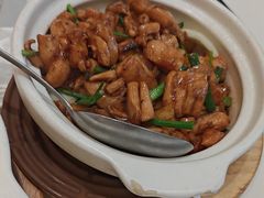 -蔡澜点心·粤菜(月星环球港店)