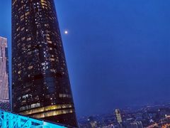 -广州柏悦酒店·悦吧·顶楼露天酒吧