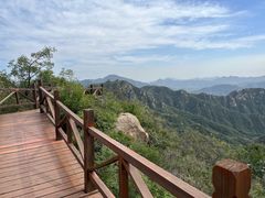 -大岭沟猕猴桃谷风景区