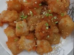 -李连贵熏肉大饼(宁山中路店)