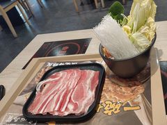 -吉野家(复兴路第二餐厅店)