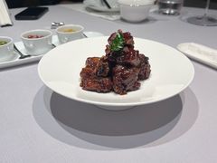糖醋小排-屋里厢上海菜馆