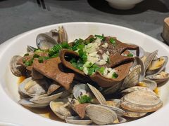-佬太公海鸭·海鲜大排档(上海总店)