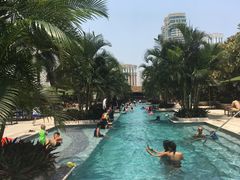 -澳门喜来登大酒店
