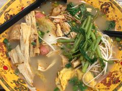 -唐记麻辣拌麻辣烫(景田东路店)