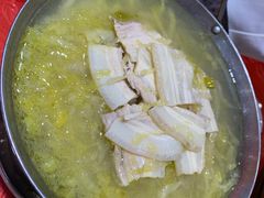 -上山下乡农家菜(加州水郡店)
