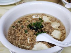 肉沫豆腐-笨罗卜浏阳菜馆(龙华鹏润达店)