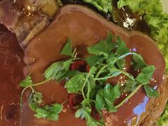 -添福来墨鱼饺子 · 海鲜东北菜(泡崖店)