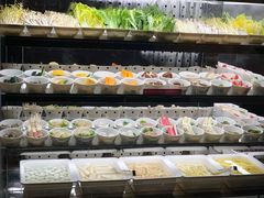 -吉布鲁牛排海鲜自助(温江合生汇店)