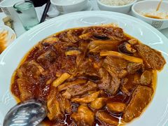 -昱德来·天津菜(河西店)