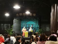 -乌镇东栅景区