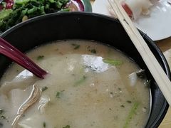 -惠丰源烩面馆(经七路店)