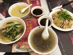 -振鼎鸡(福州路店)