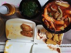 -串大叔炭火烤串·鸡西大冷面刀削面(总店)