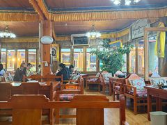 -塔洛藏餐吧(香格里拉古城店)