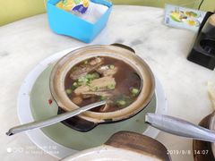 肉骨茶-新峰肉骨茶