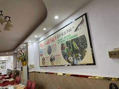 大堂-红日饭店(裕隆三路店)