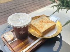 -Wave 未(万科广场店)
