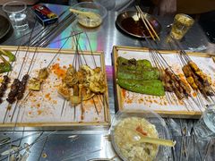 -提老炮儿烧烤(南山店)