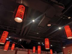 -南山八号火锅(曲江创意谷店)
