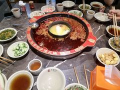 -赵家院子佬火锅(重庆总店)