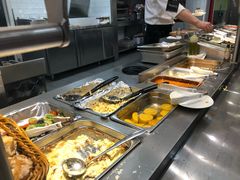 -So Lounge索兰至餐厅(蓝色港湾店)