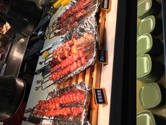 -韩盛·盛江山自助料理(中街大悦城店)