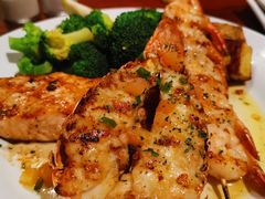 -RED LOBSTER(dubai mall)