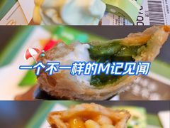 -麦当劳(磨子桥店)