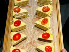 -姜胖胖首尔自助烤肉·街头小吃大排档(国瑞中心店)