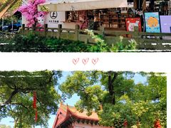 景点-杭州上天竺法喜讲寺
