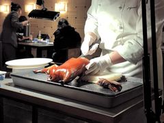 -喜悦烤鸭·新京菜(王府井店)