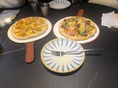 -必胜客(蚌埠东海万达店)