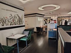 -良木缘咖啡西餐(优品道广场店)