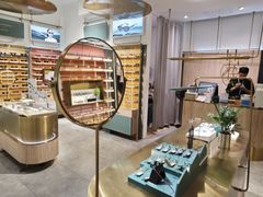 -MUJOSH木九十眼镜(长沙IFS国金中心店)