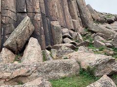 -石条山