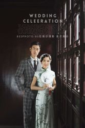 点击看大图 -苏州HX-合喜映画婚纱摄影