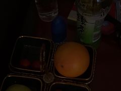 -华夏良子·足道SPA艾灸(翠微店)