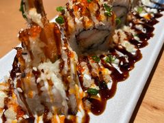 -文三酒肆自助放题(新街口友谊广场店)