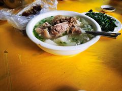 -荣生萝卜汤饭店