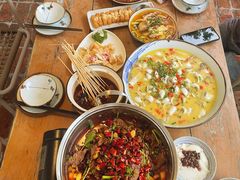 -成都娃娃花园餐厅(河西旗舰店)