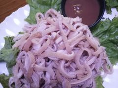 -丽梅羊汤土菜馆(河畔花园店)