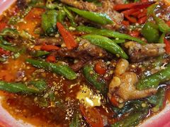-馬伍旺川菜(江北虹悦城店)