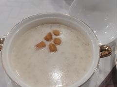 -新侨三宝乐西餐厅(崇文门店)