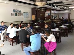 大堂-仁信老铺(嘉信店)