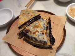 -清真·鸦儿李记·涮肉(花市店)